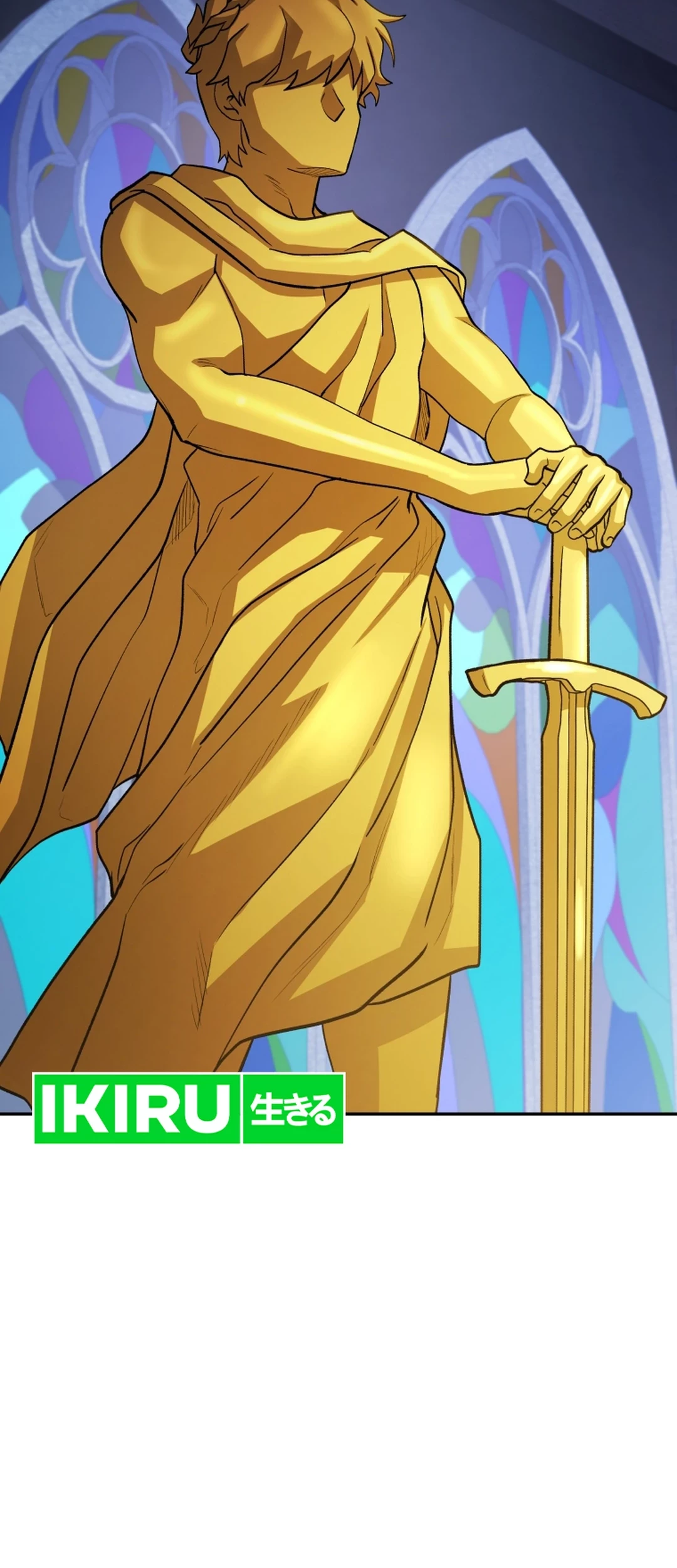 Chapter 81 - halaman 99