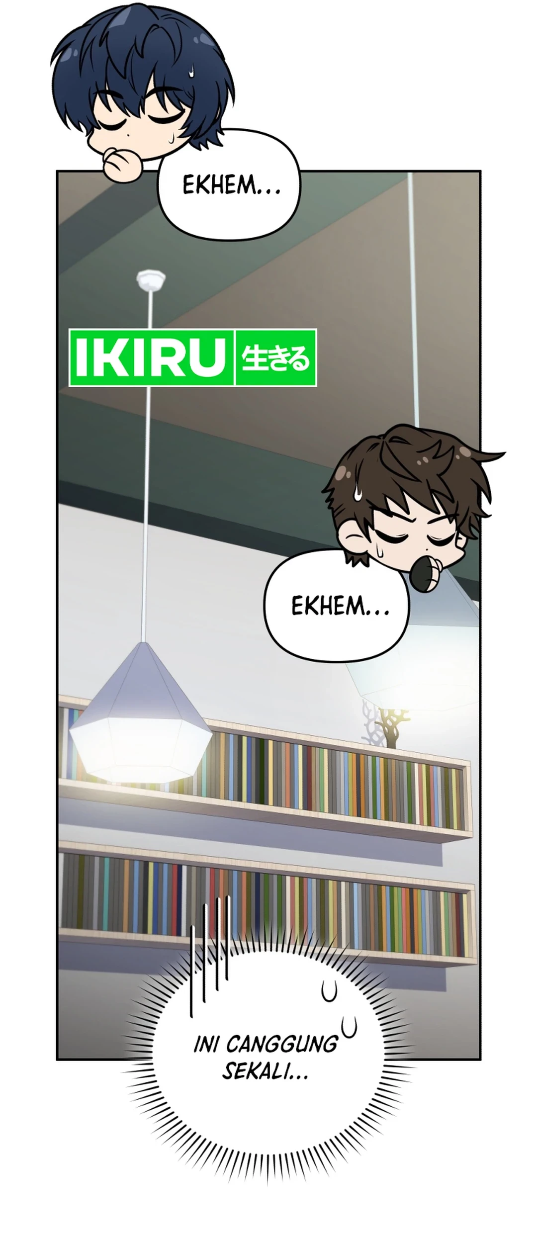 Chapter 81 - halaman 34