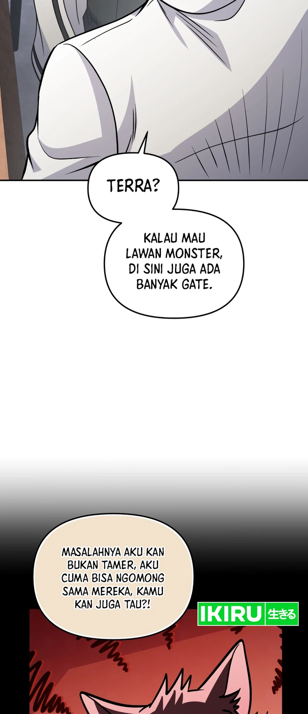Chapter 82 - halaman 76