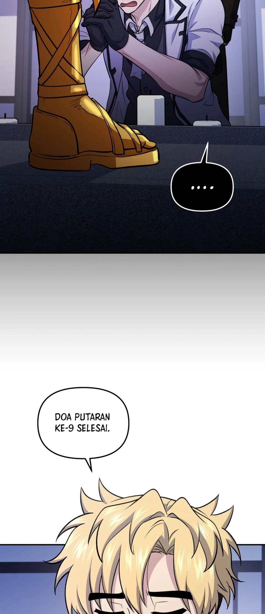 Chapter 82 - halaman 5