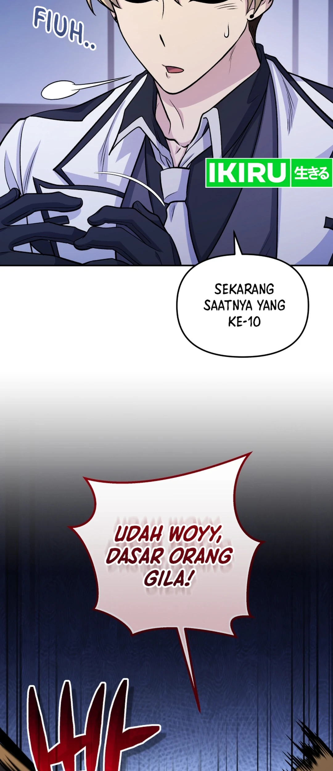 Chapter 82 - halaman 6