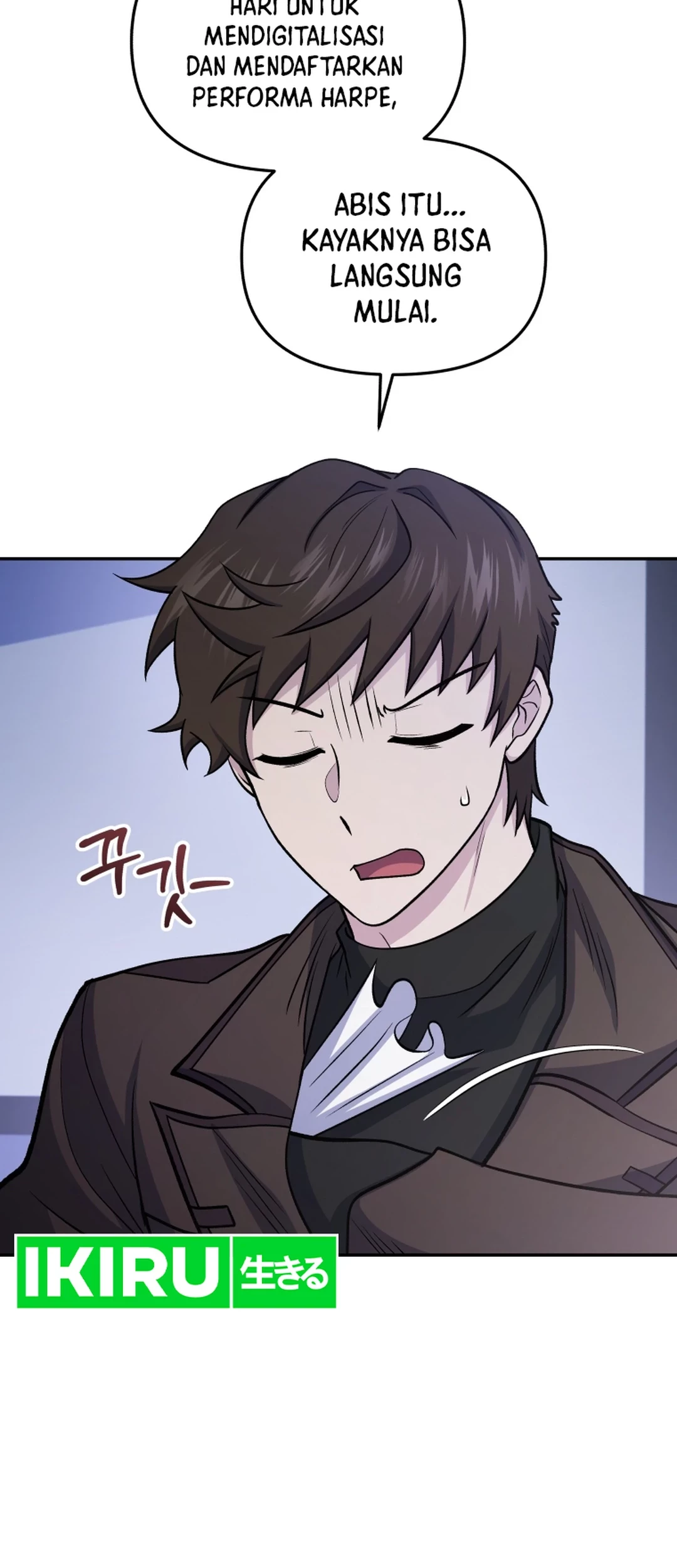 Chapter 82 - halaman 17