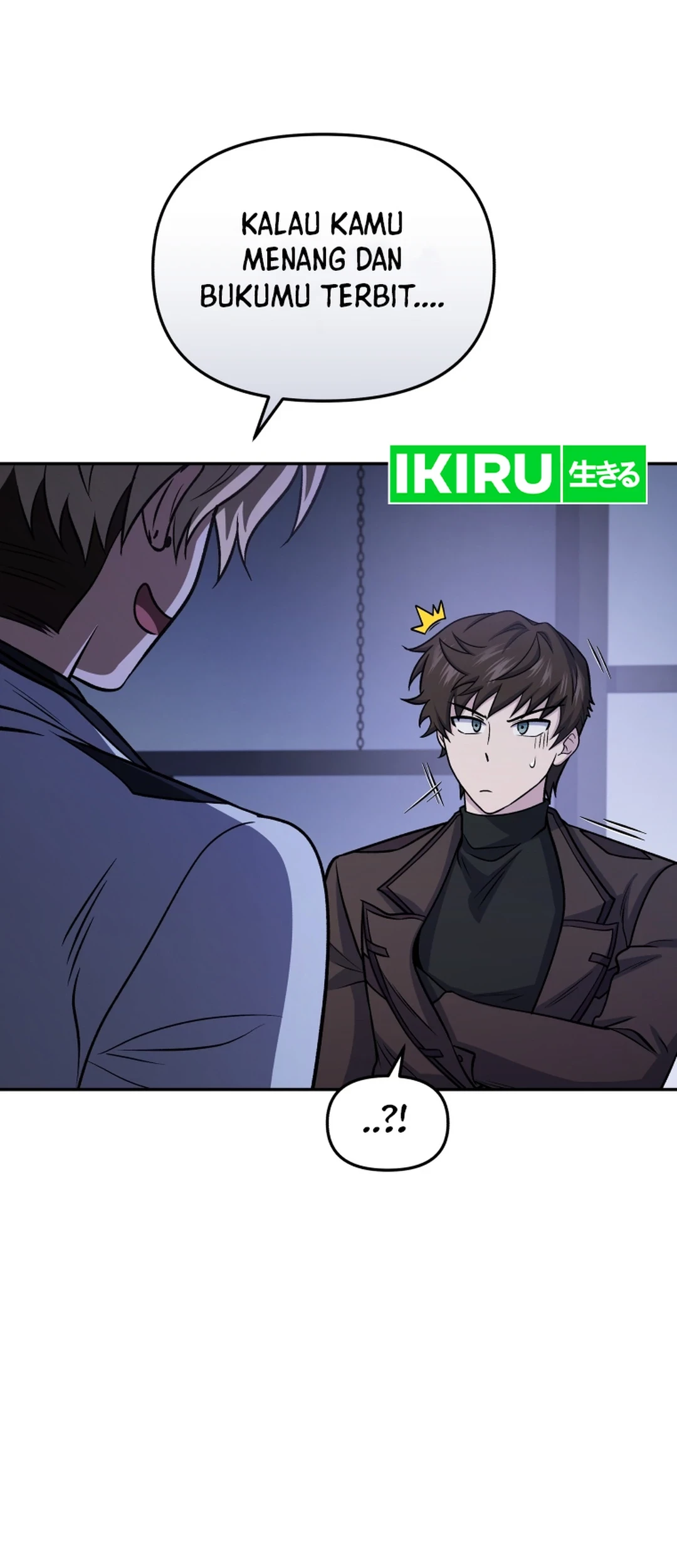 Chapter 82 - halaman 18