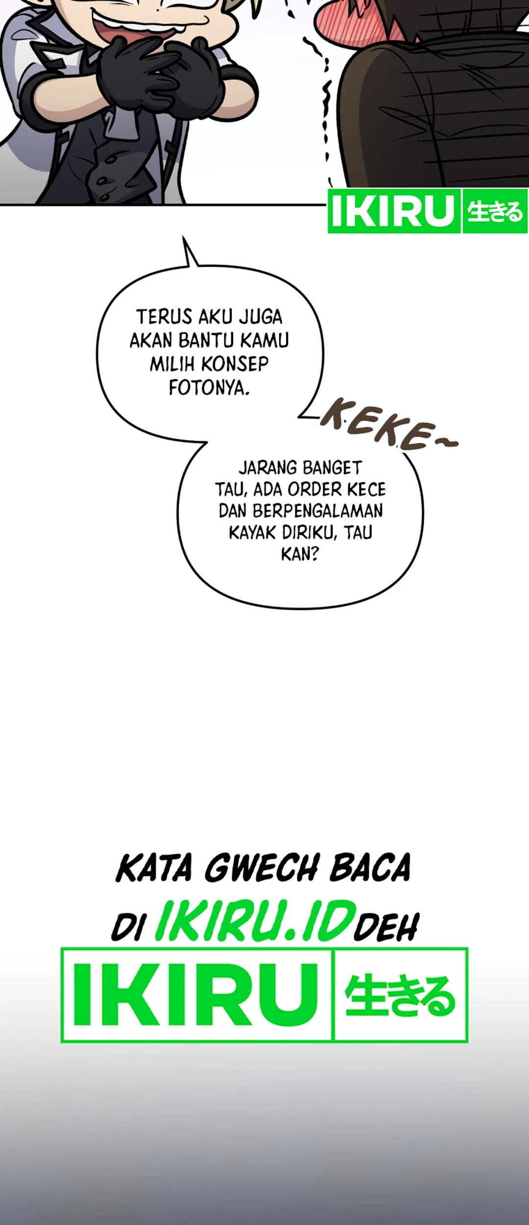 Chapter 82 - halaman 21