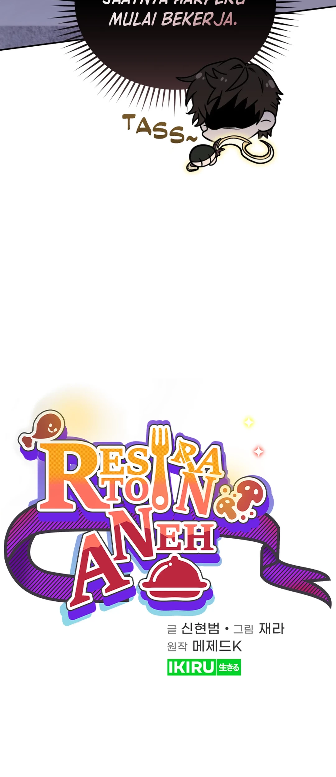 Chapter 82 - halaman 23