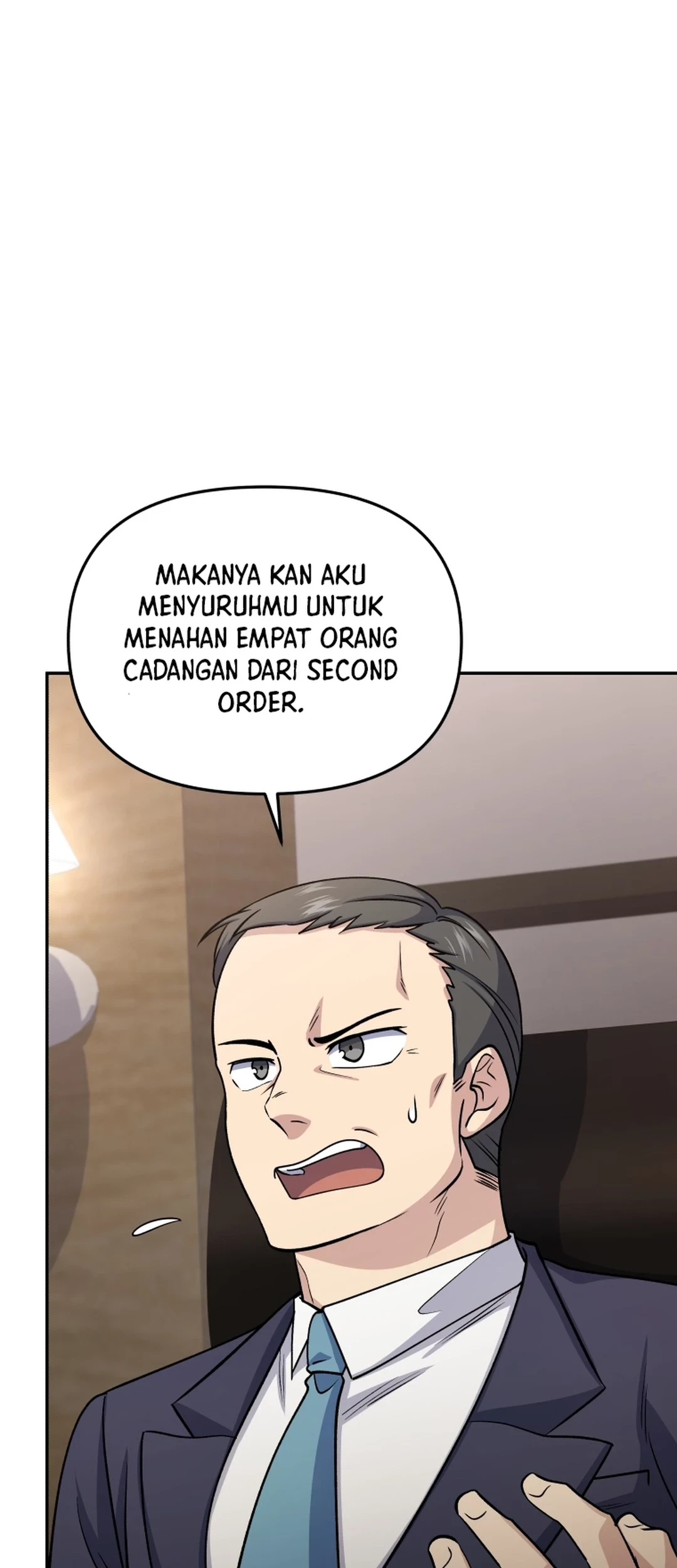 Chapter 82 - halaman 29
