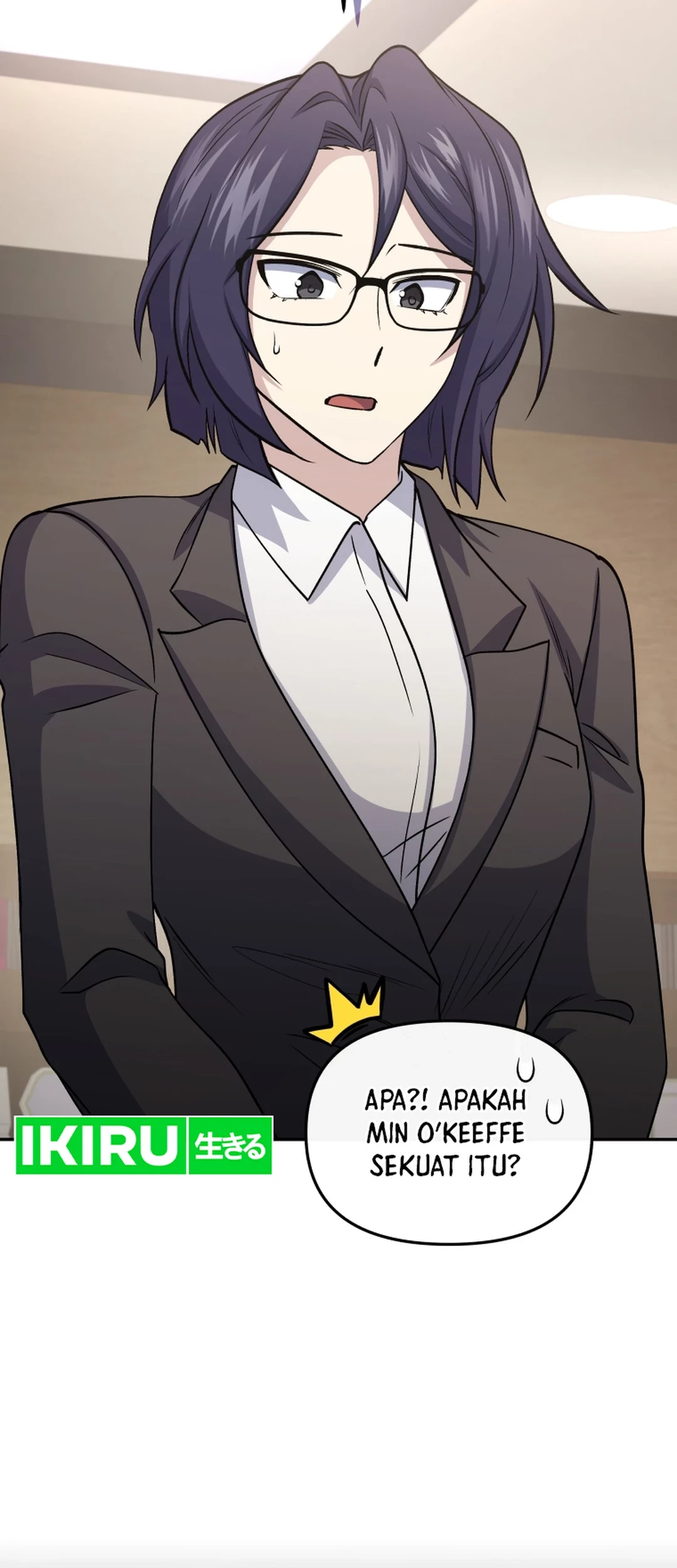 Chapter 82 - halaman 33