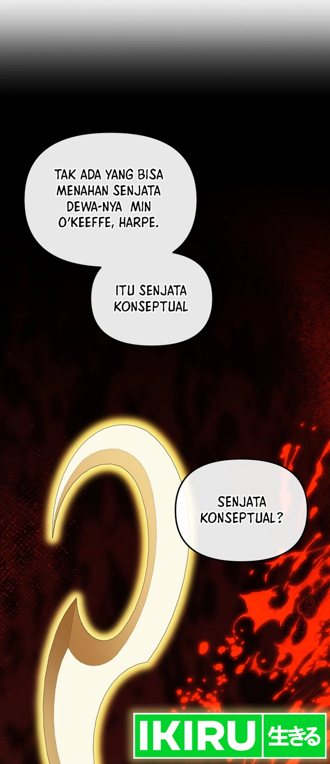 Chapter 82 - halaman 34