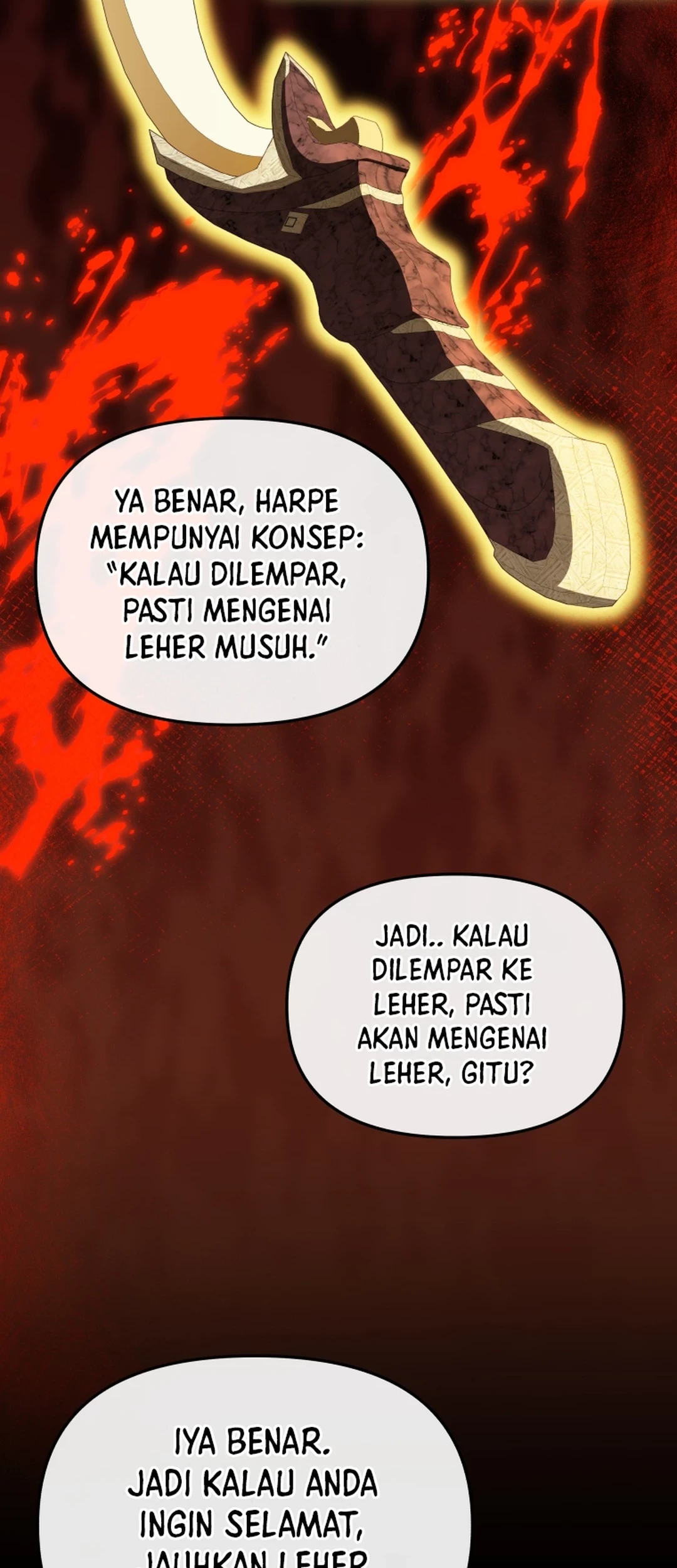 Chapter 82 - halaman 35