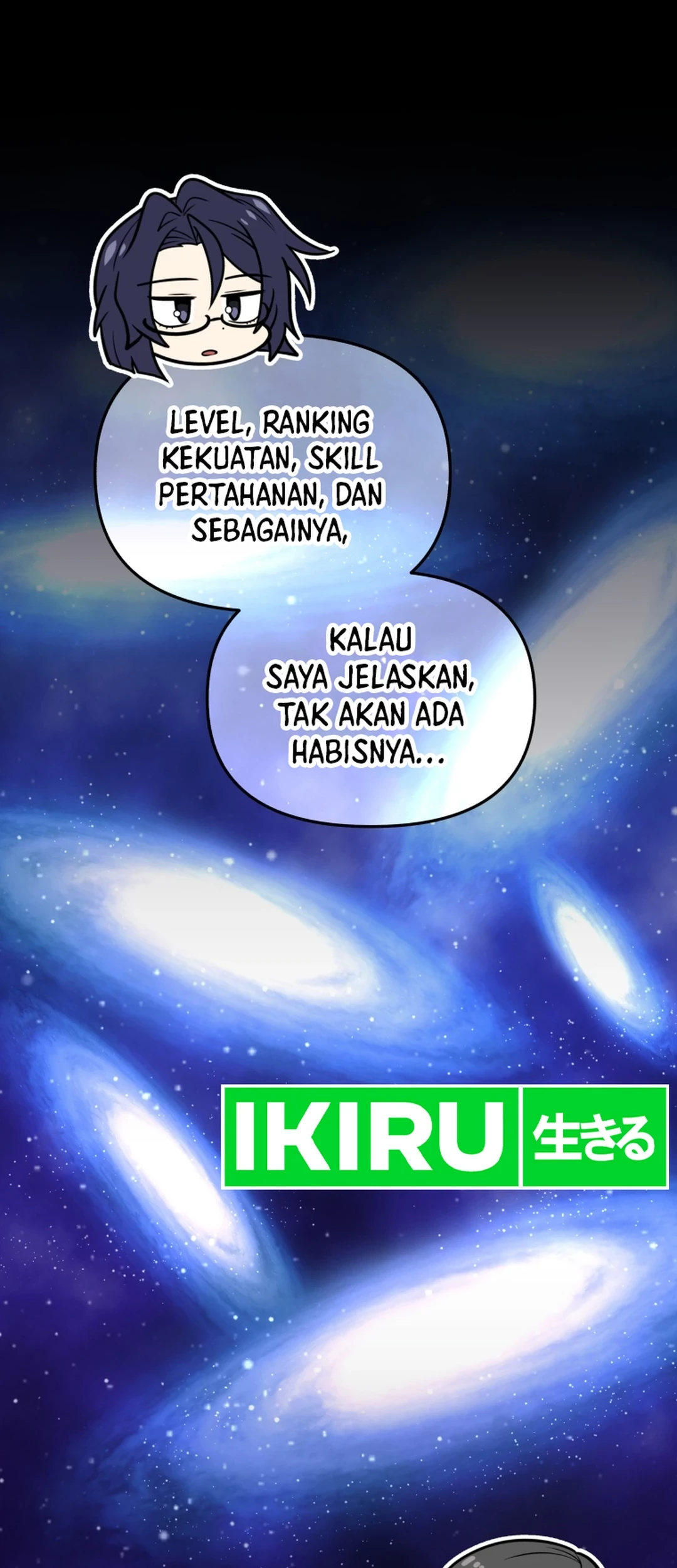 Chapter 82 - halaman 39
