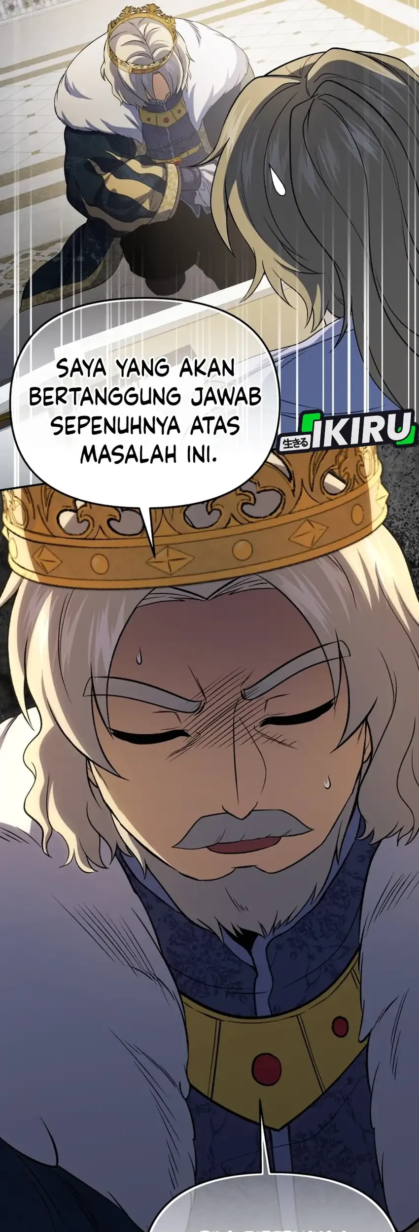 Chapter 83 - halaman 19