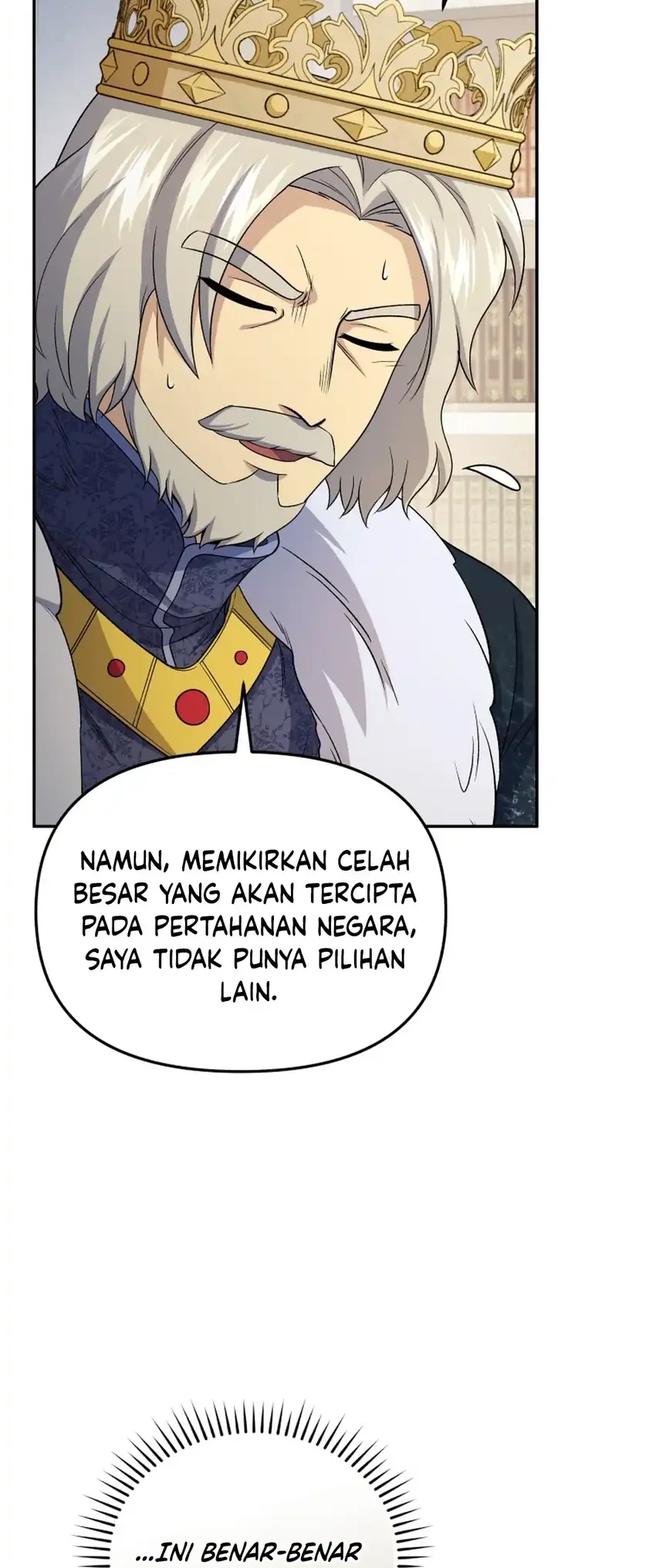 Chapter 83 - halaman 22