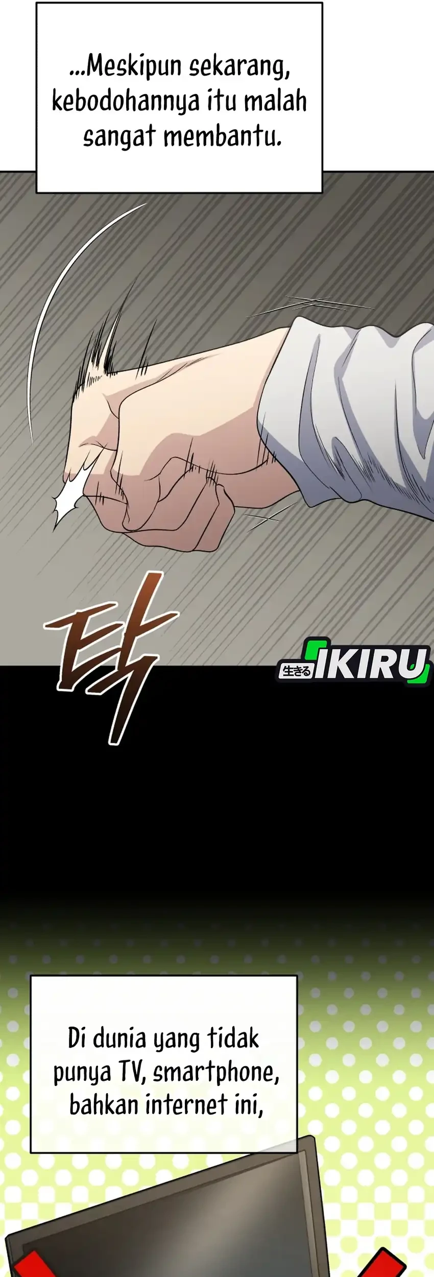 Chapter 83 - halaman 50