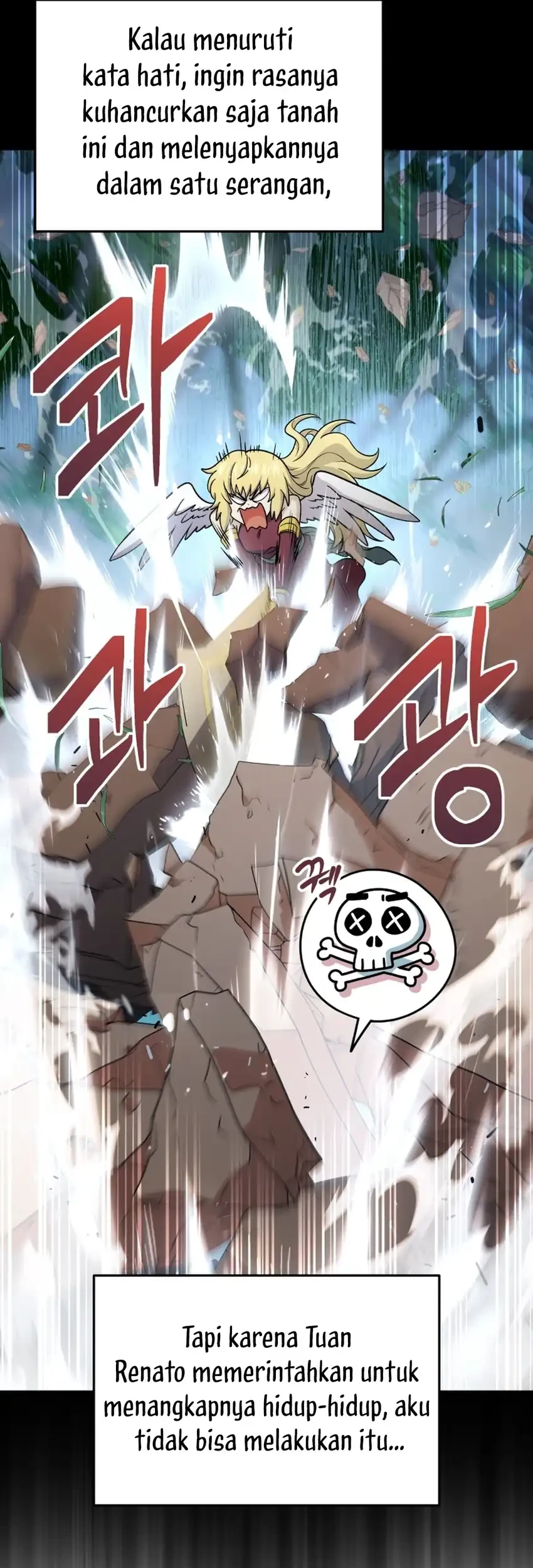 Chapter 84 - halaman 70