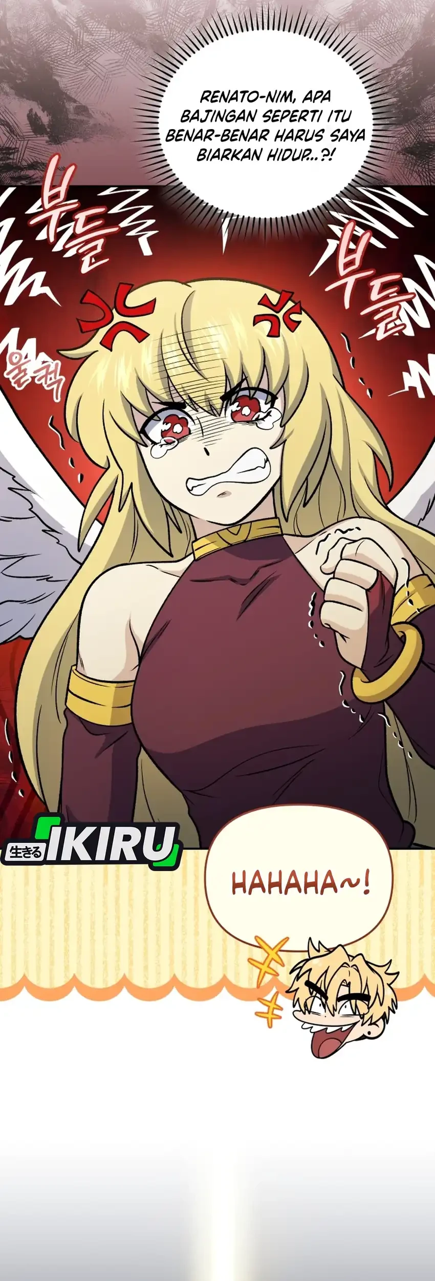 Chapter 84 - halaman 75