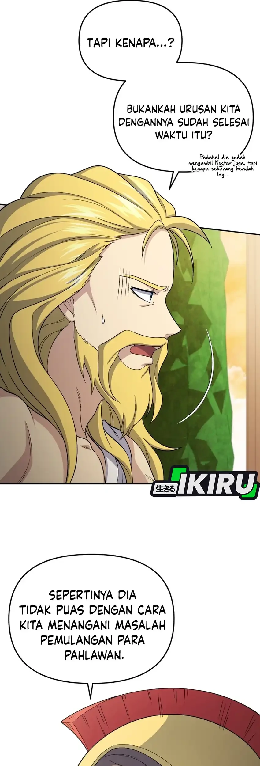 Chapter 84 - halaman 8