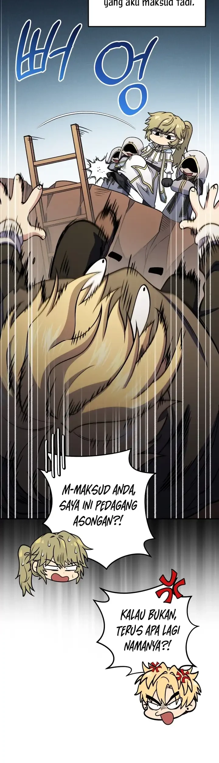 Chapter 85 - halaman 21