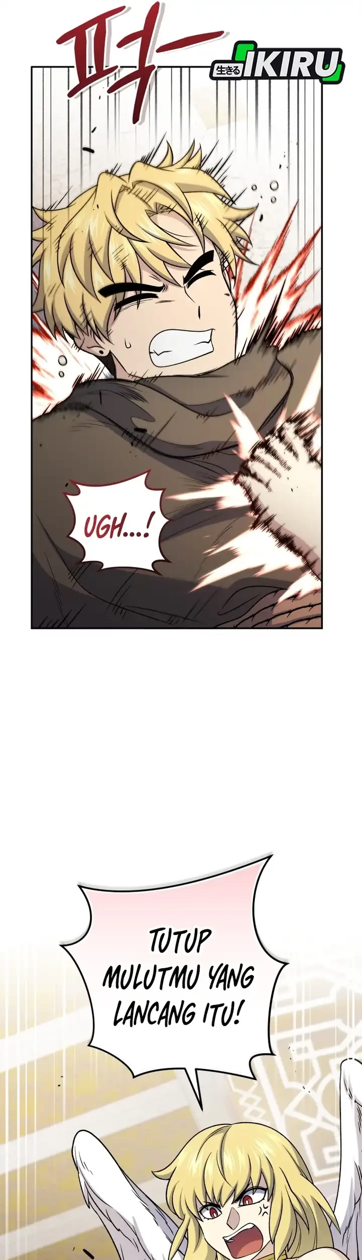 Chapter 85 - halaman 24