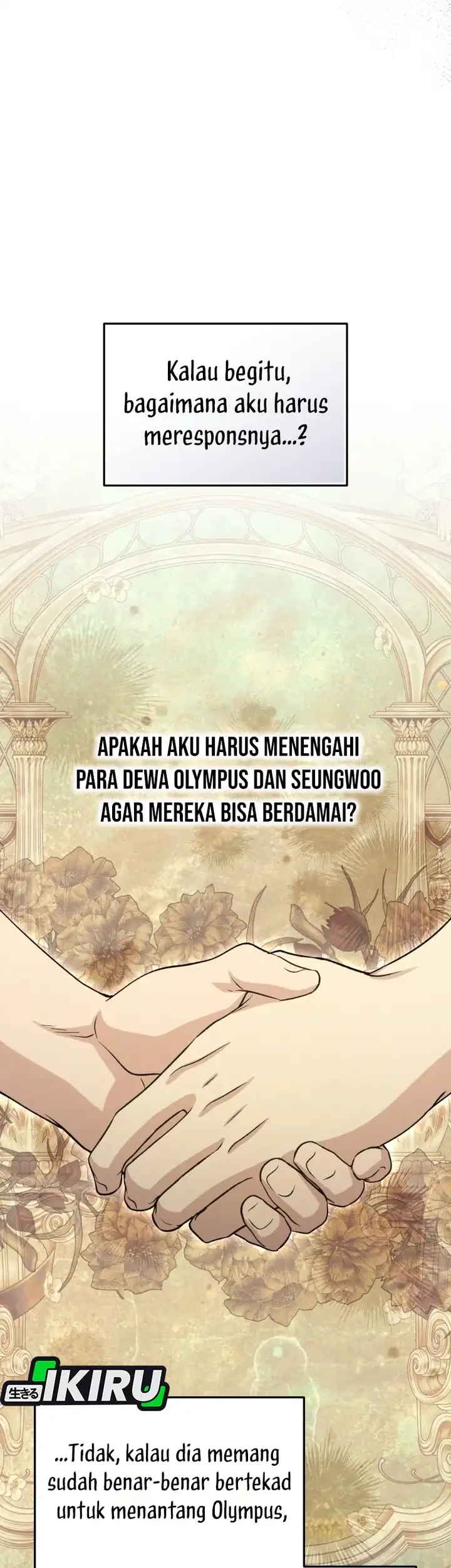 Chapter 85 - halaman 31