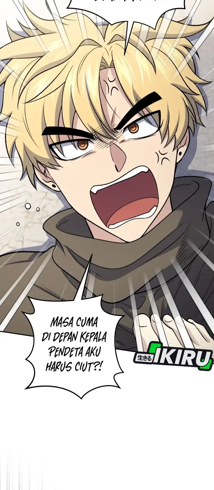 Chapter 85 - halaman 38