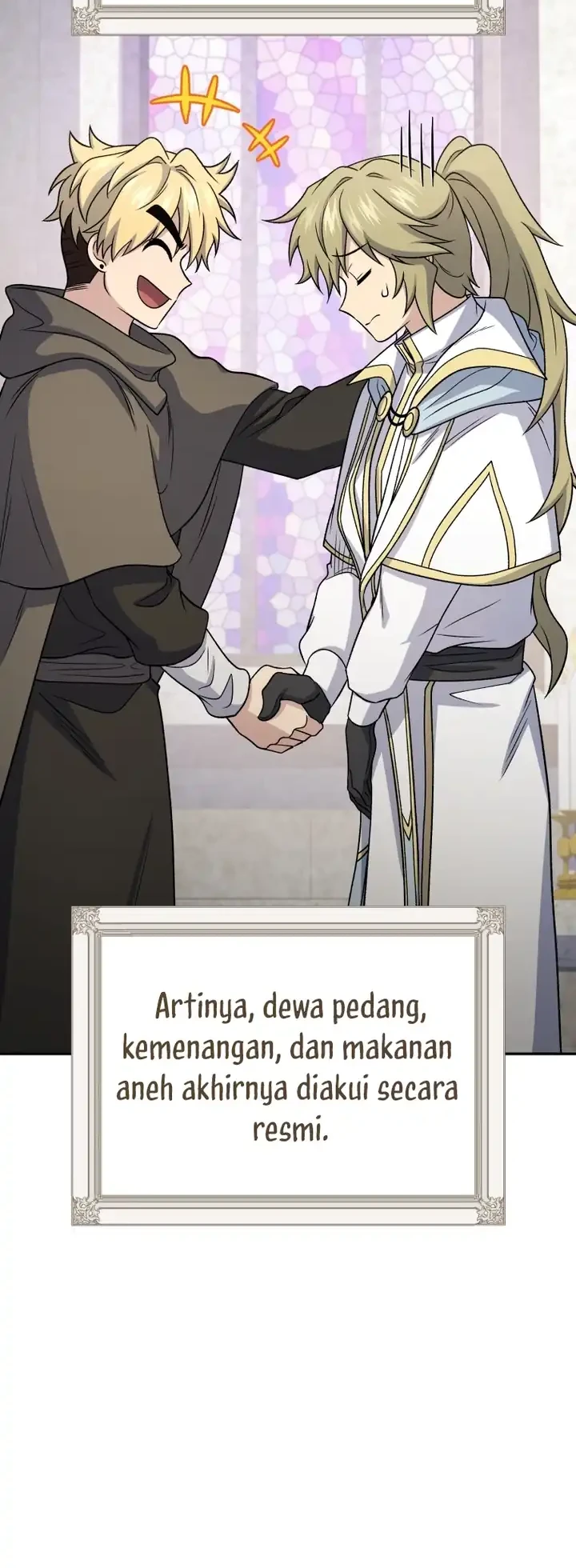 Chapter 85 - halaman 48
