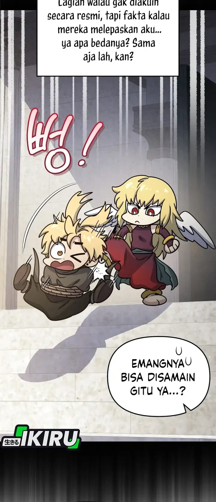 Chapter 85 - halaman 52