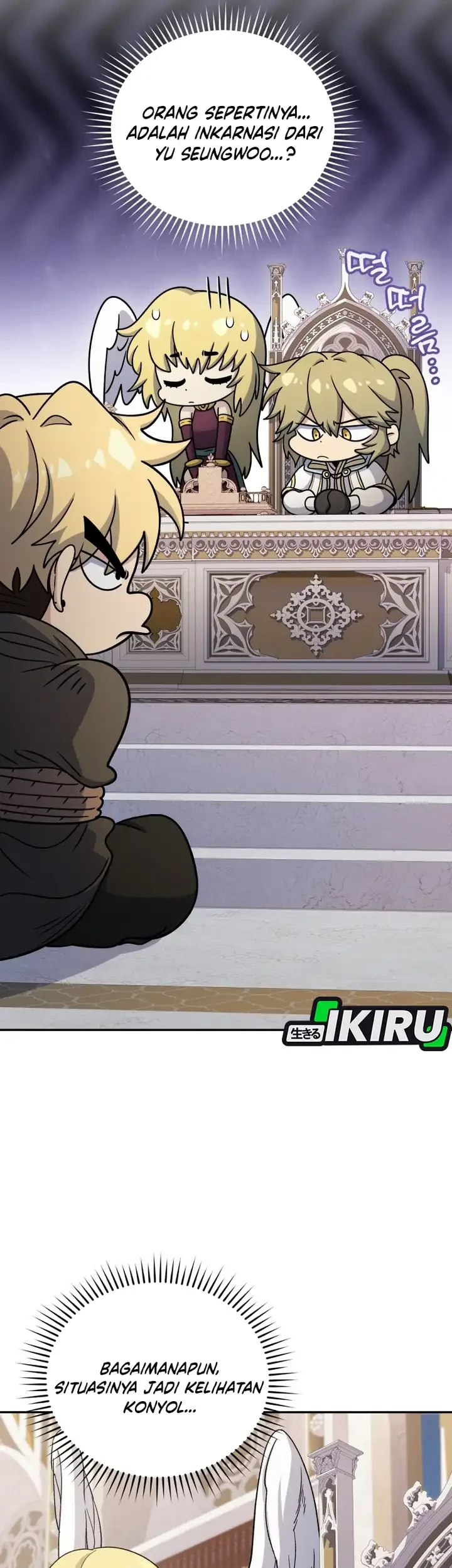 Chapter 85 - halaman 6