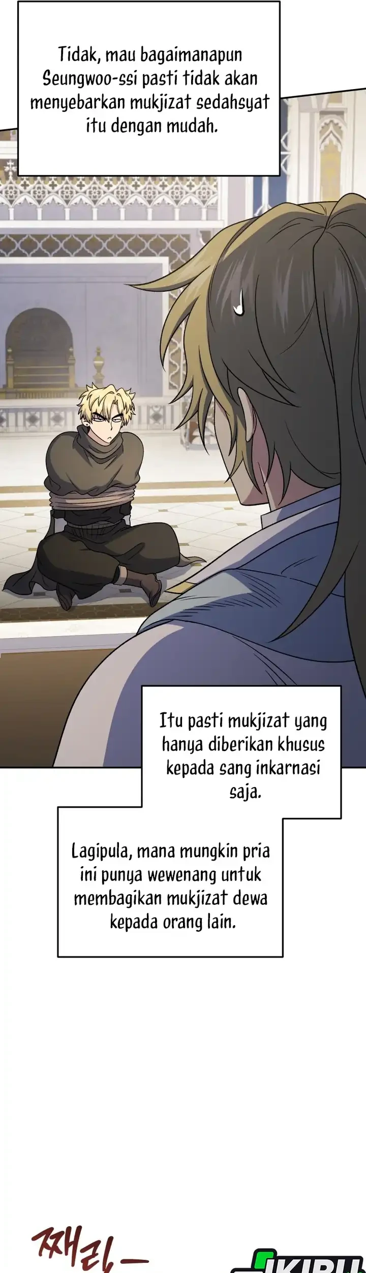 Chapter 85 - halaman 14