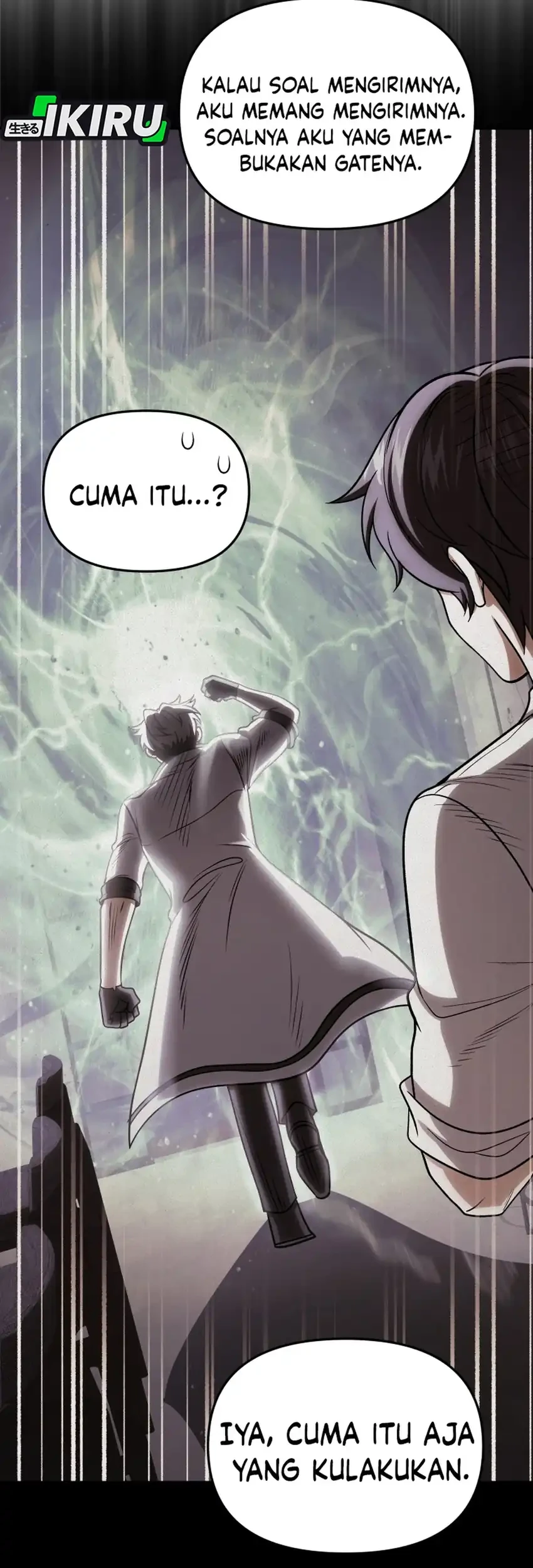 Chapter 86 - halaman 33