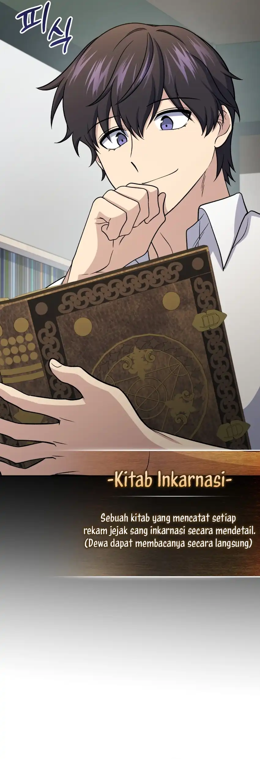 Chapter 86 - halaman 51