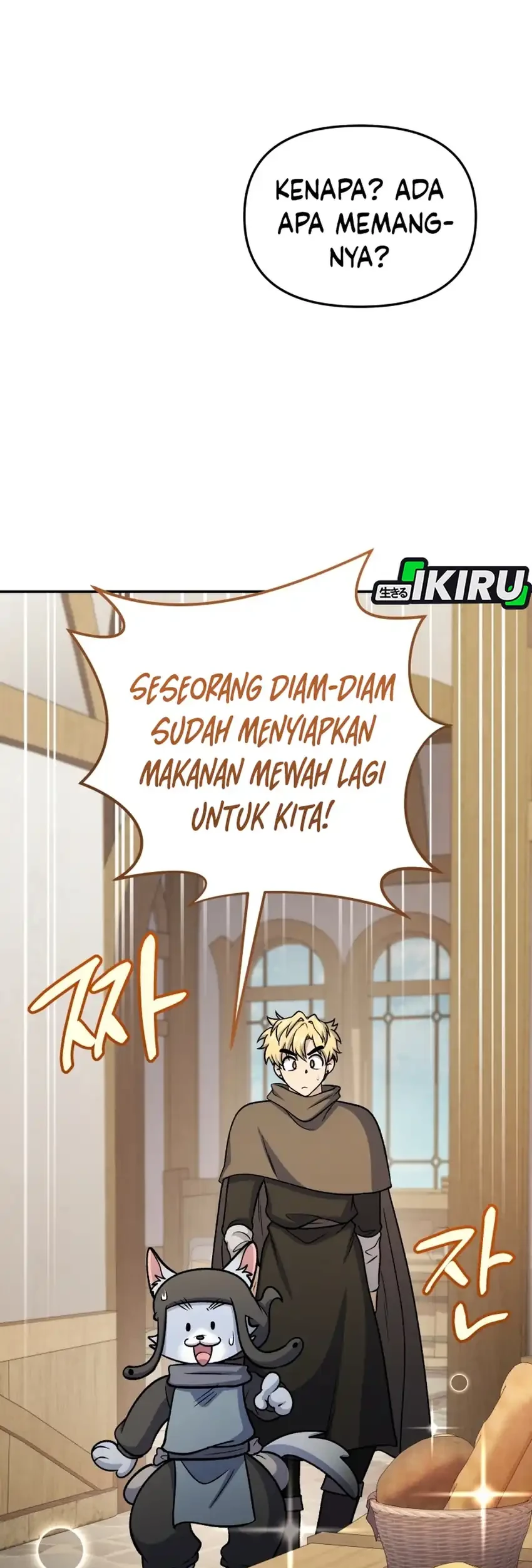 Chapter 86 - halaman 86
