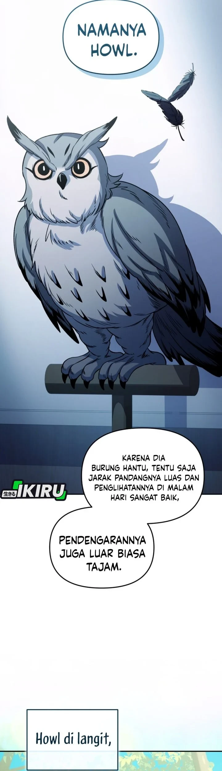 Chapter 87 - halaman 20