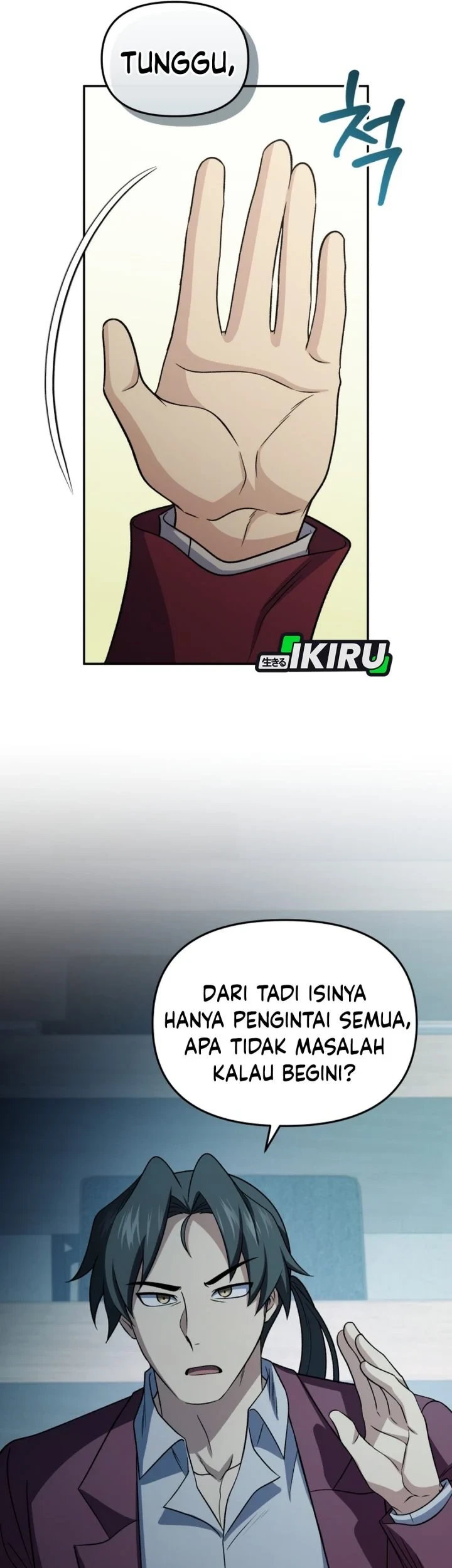 Chapter 87 - halaman 24