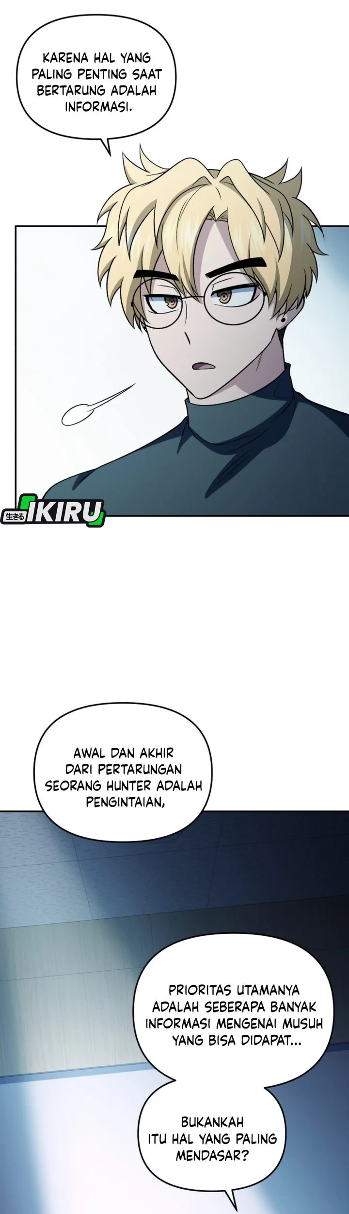 Chapter 87 - halaman 26