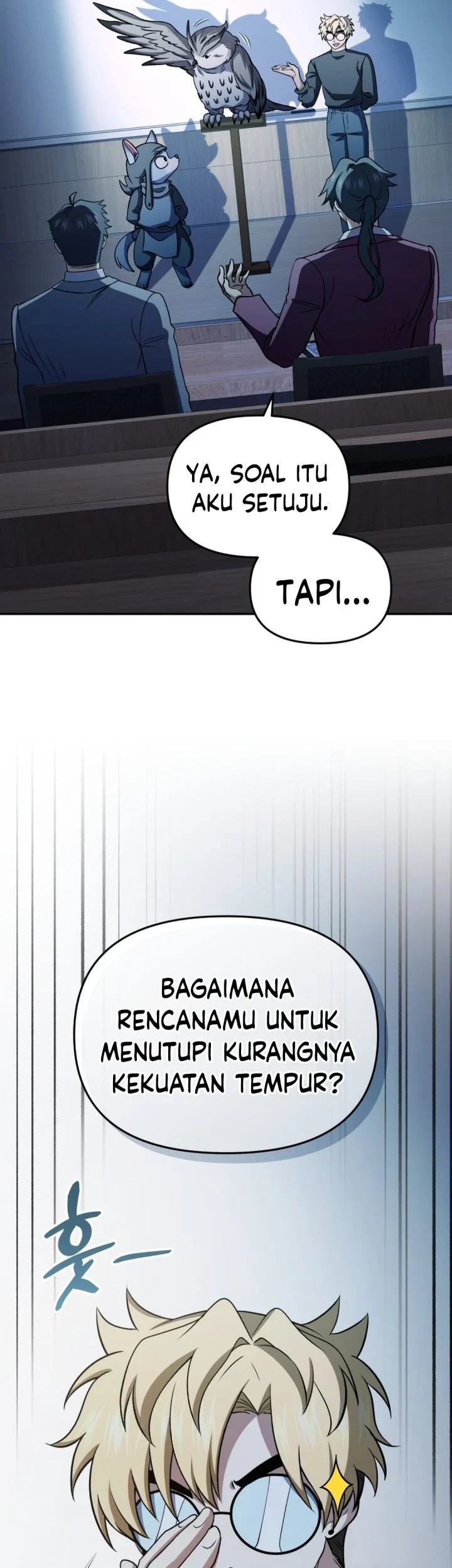 Chapter 87 - halaman 28