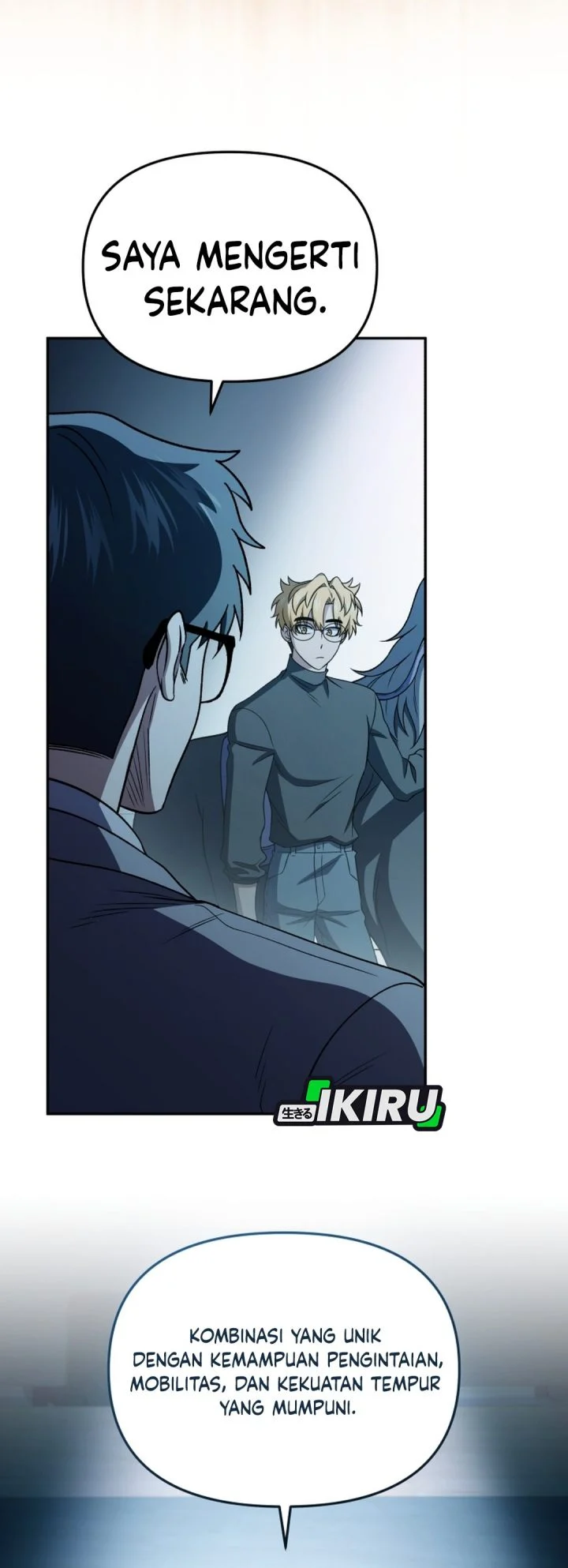 Chapter 87 - halaman 40