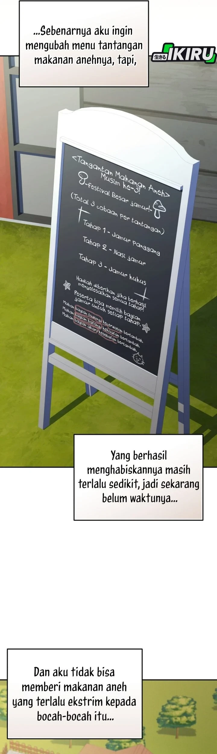 Chapter 87 - halaman 62