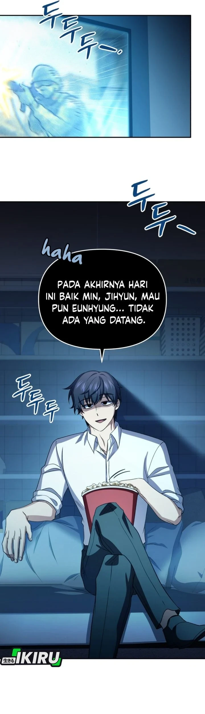Chapter 87 - halaman 70