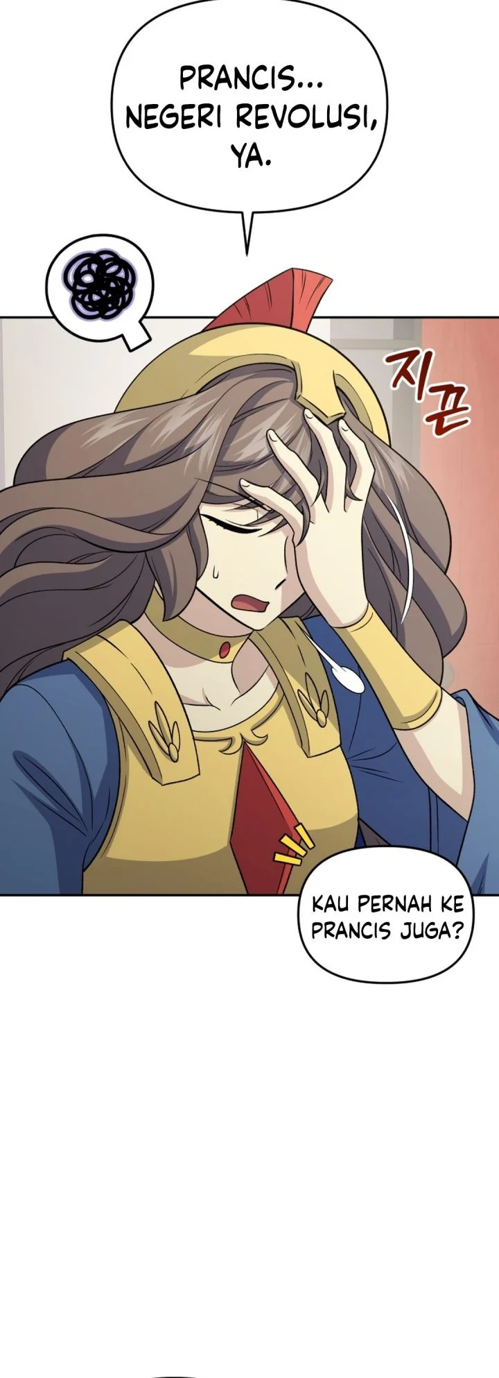 Chapter 88 - halaman 45
