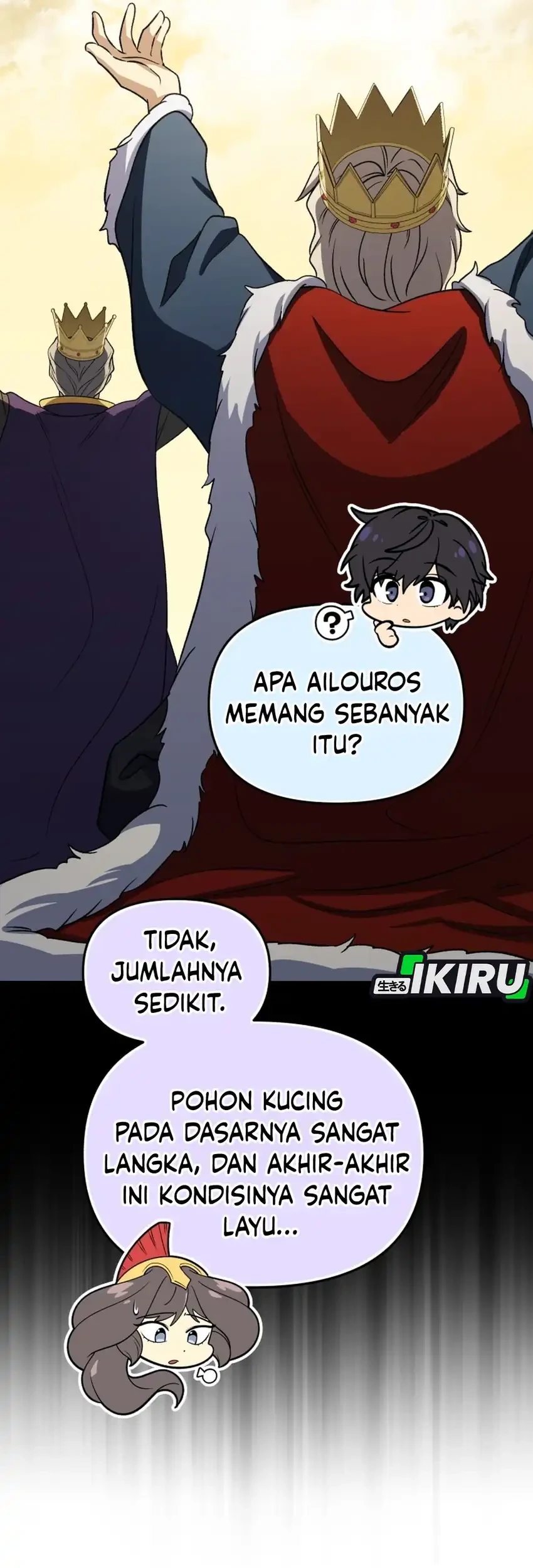 Chapter 90 - halaman 19