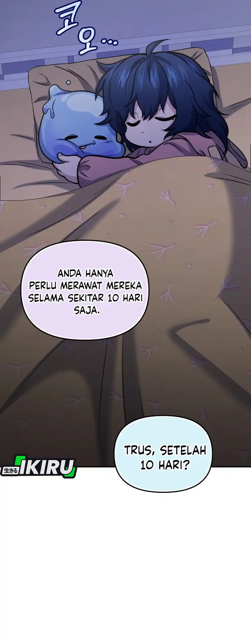 Chapter 90 - halaman 37