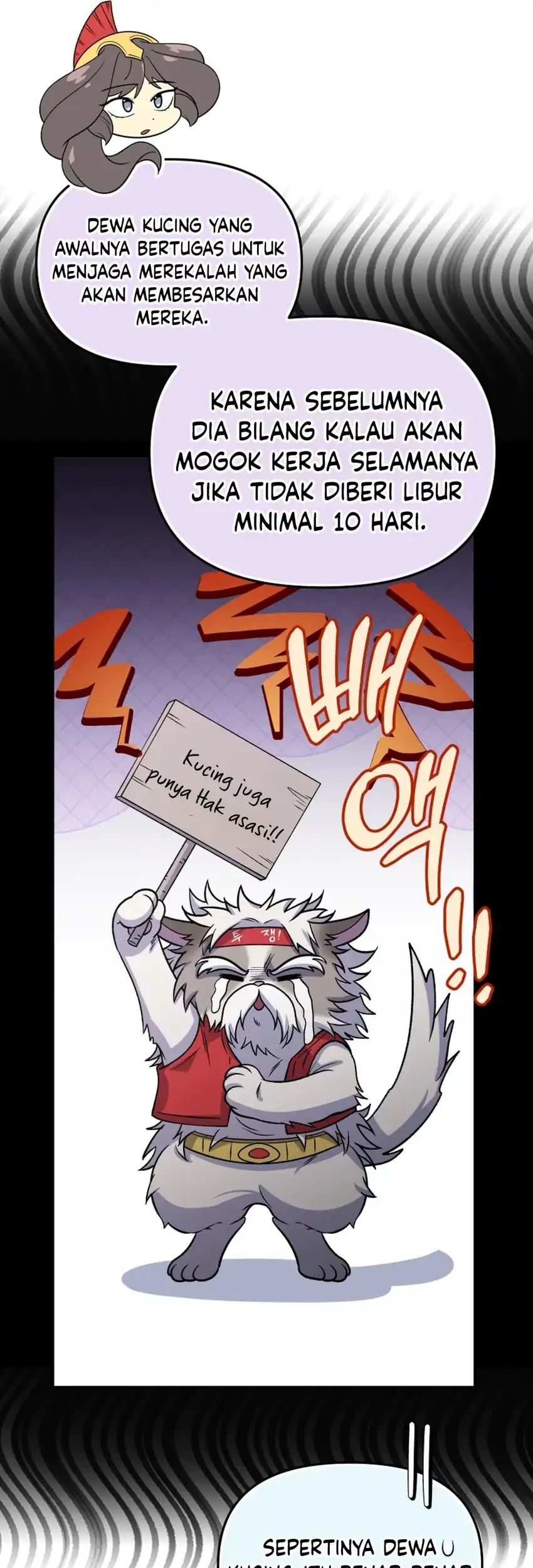 Chapter 90 - halaman 38