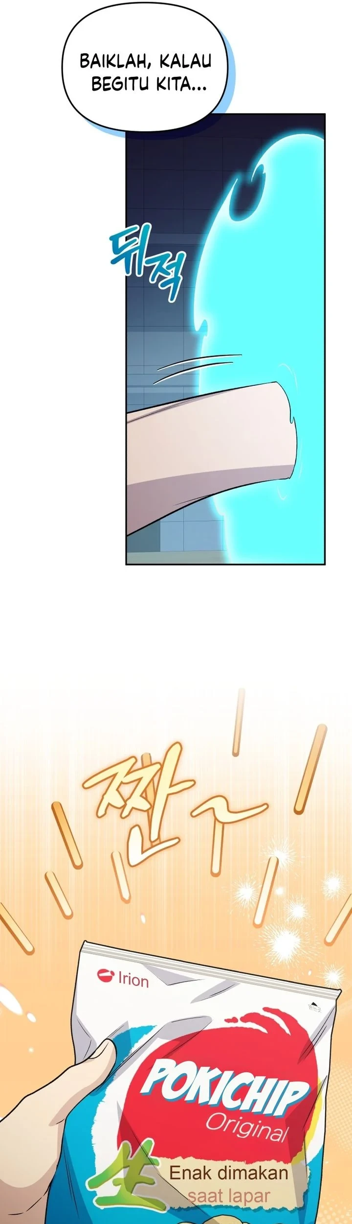 Chapter 91 - halaman 20