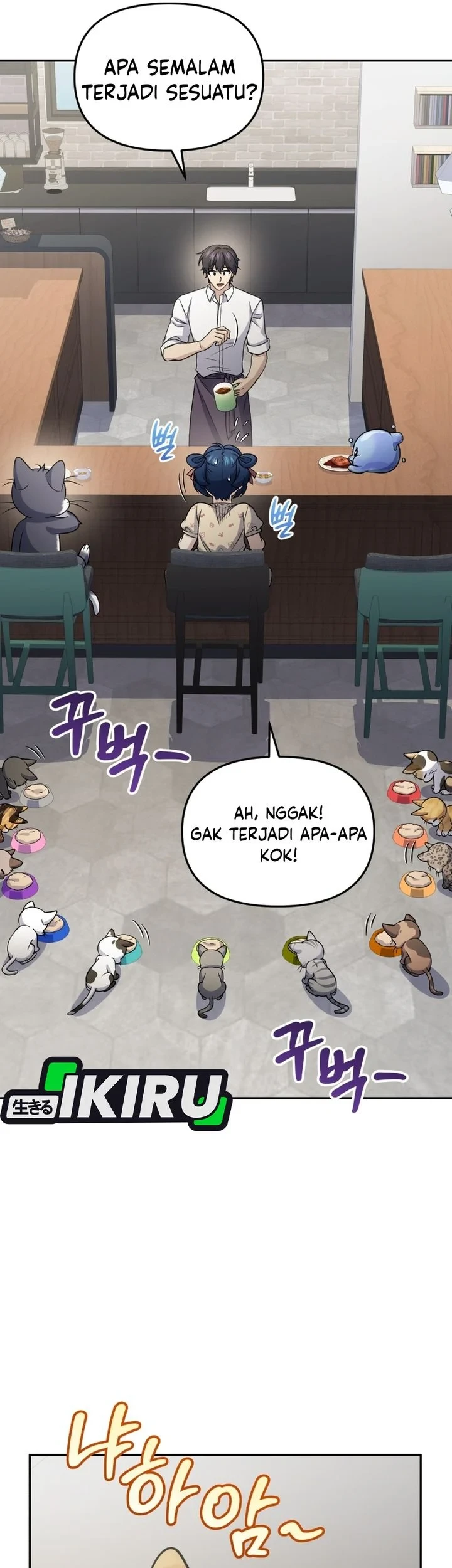 Chapter 91 - halaman 34