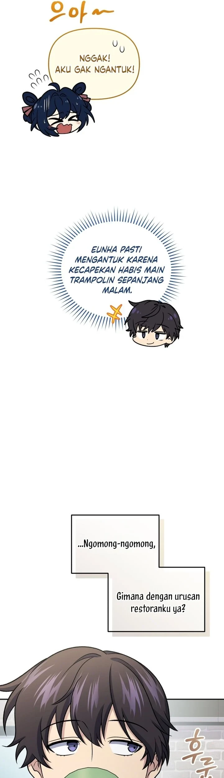 Chapter 91 - halaman 36