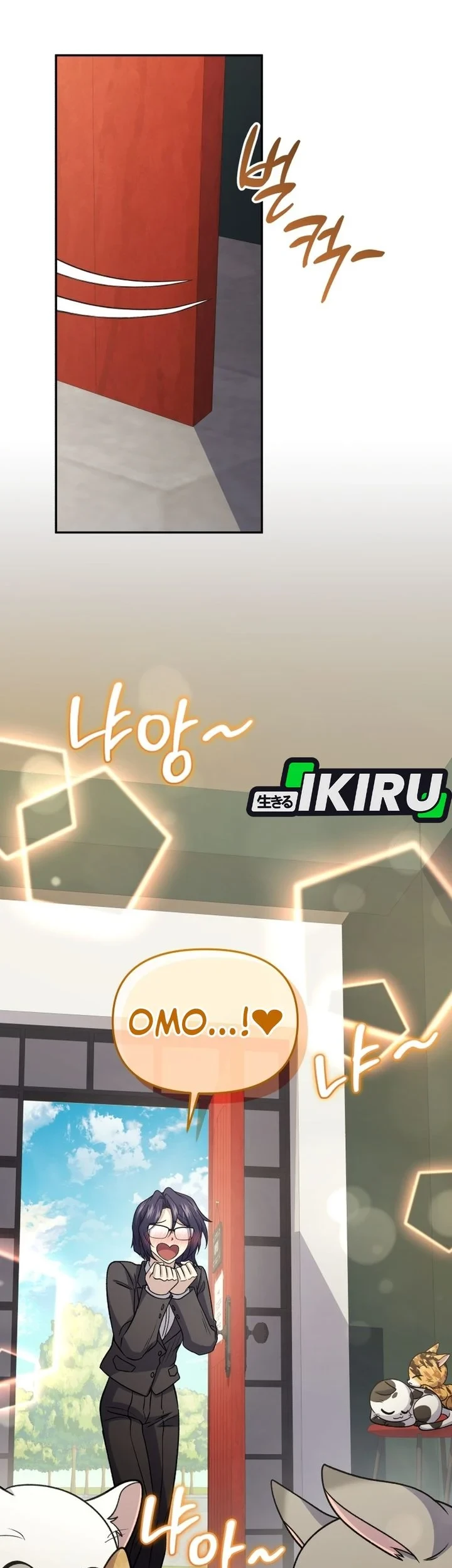 Chapter 91 - halaman 47
