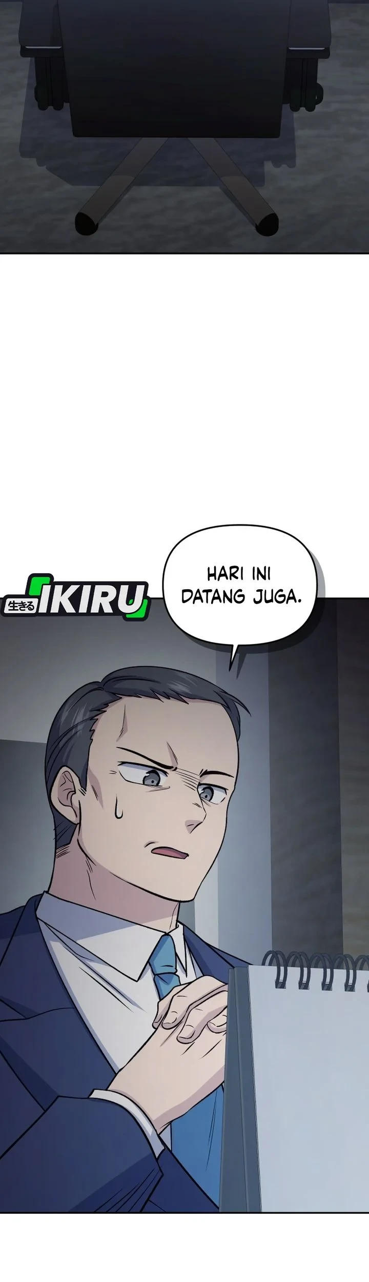 Chapter 91 - halaman 85