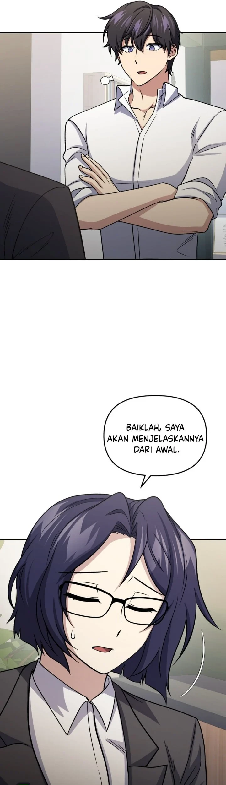 Chapter 92 - halaman 32