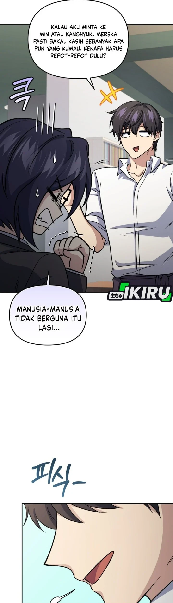 Chapter 92 - halaman 55