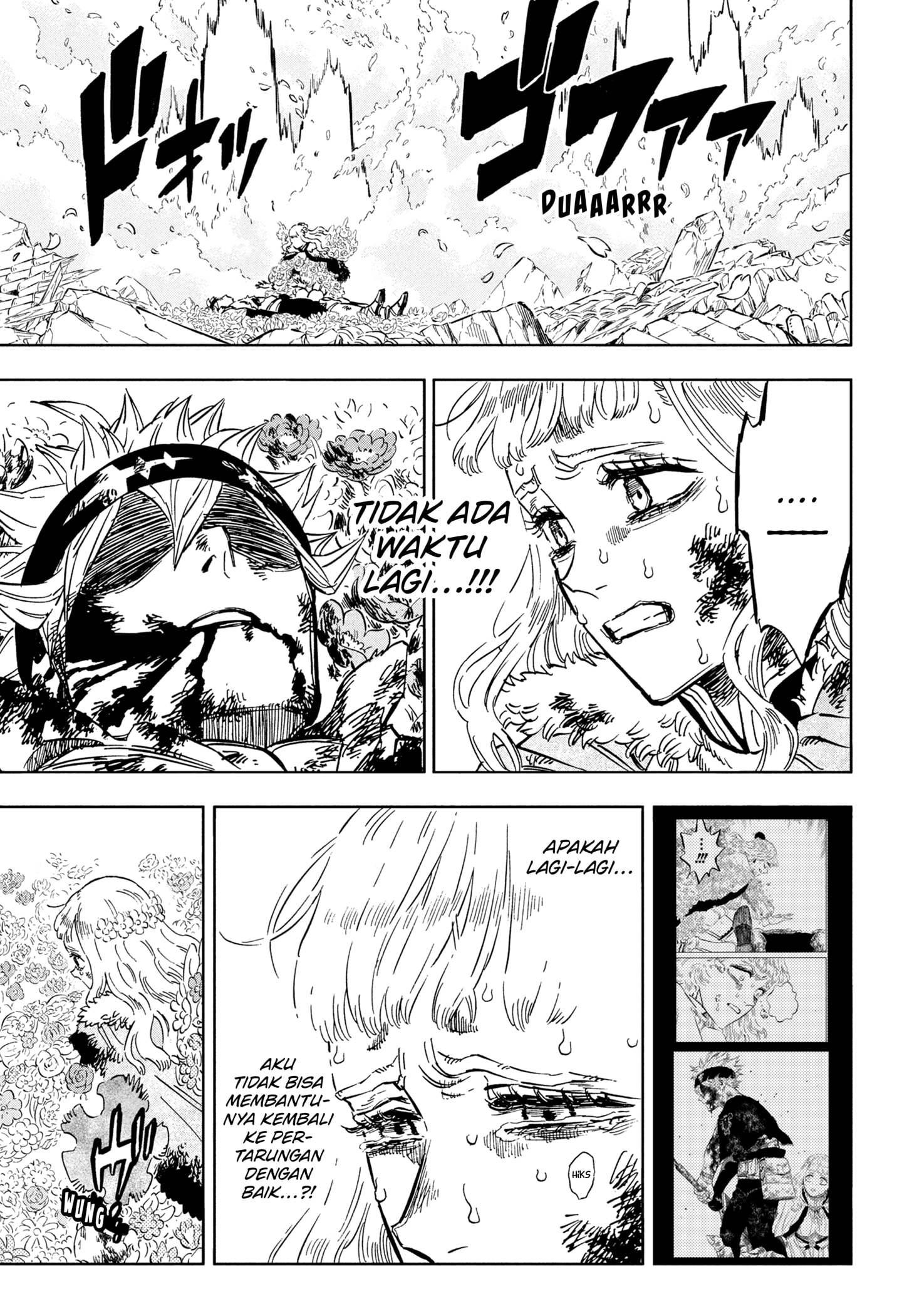 Chapter 383 - halaman 14